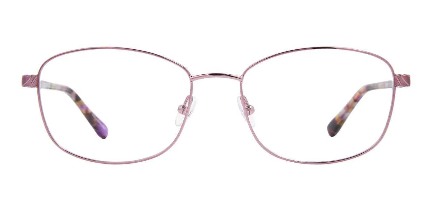 Adensco AD244 Eyeglasses - view 4